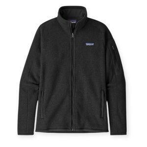 Patagonia Better Sweater Full Zip Fleece Jacket